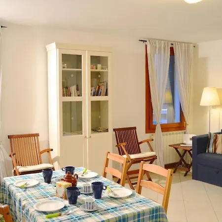 Ali Apartment Venice Exterior photo