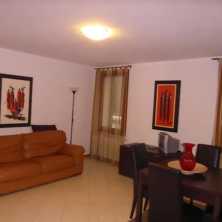 Ali Apartment Venice Exterior photo