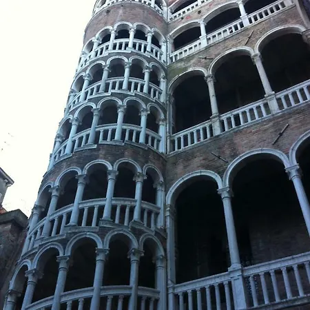 Ali Apartment Venice Exterior photo