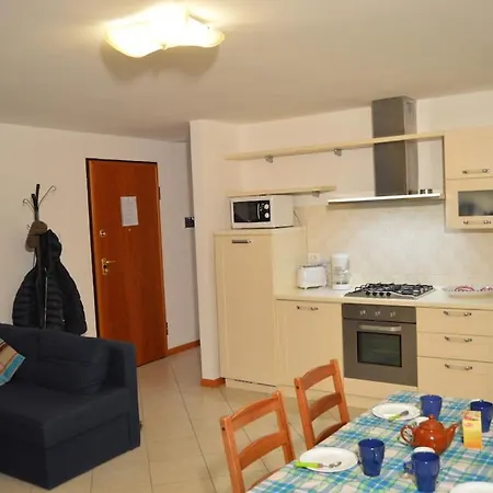 Ali Apartment Venice Exterior photo