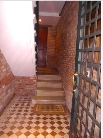 Ali * Venedig