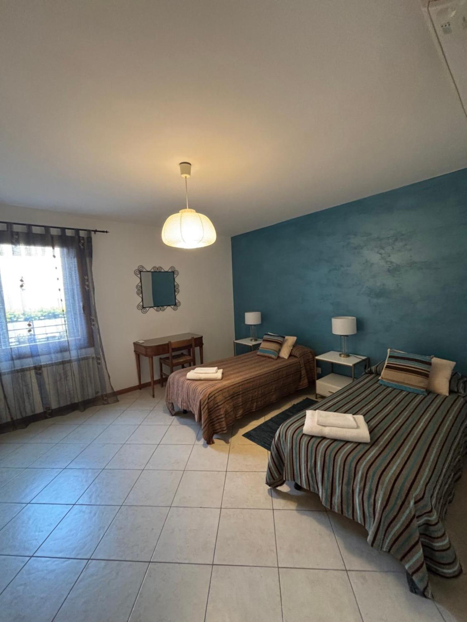 Apartment Ali Venedig