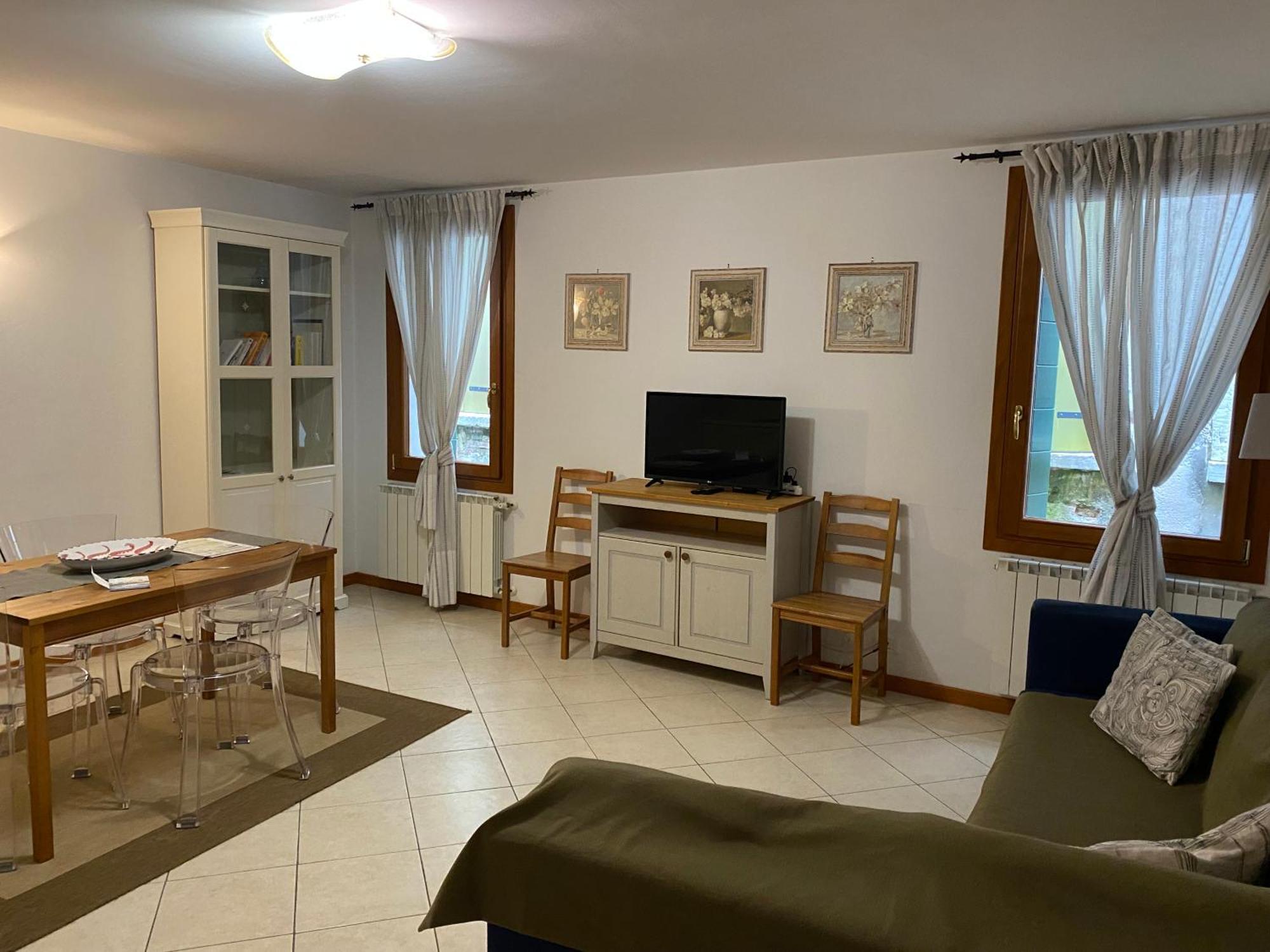 Appartamento Ali