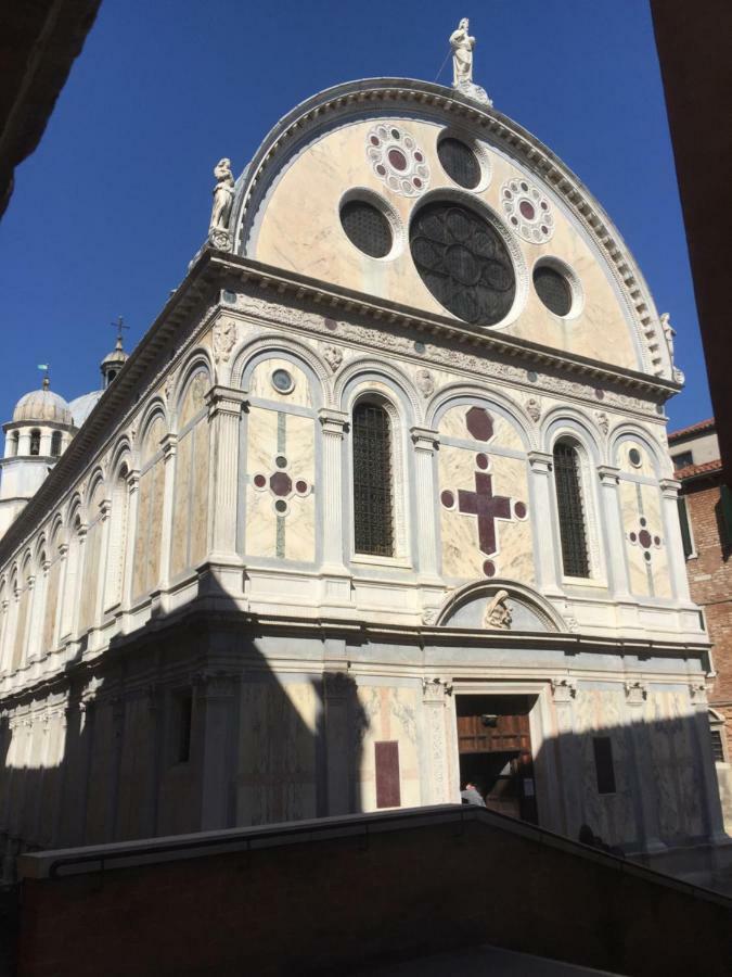 Ali Appartamento