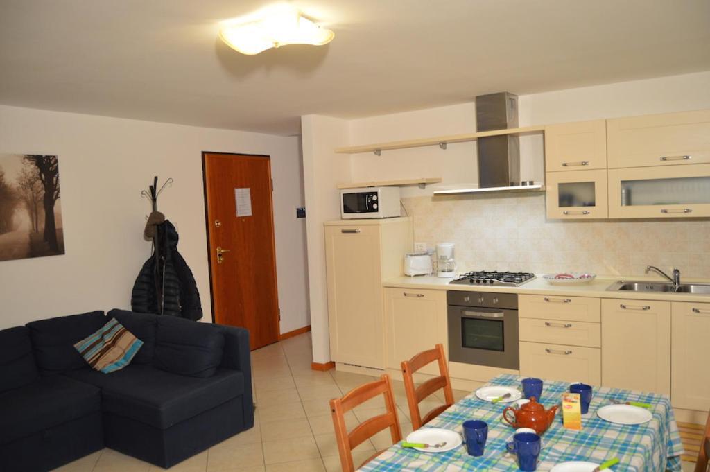 Appartamento Ali